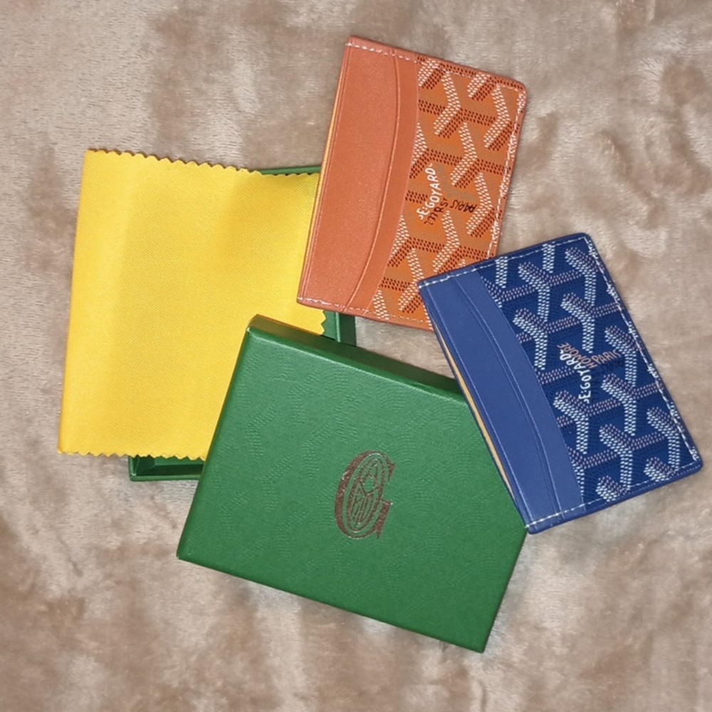 GOYARD